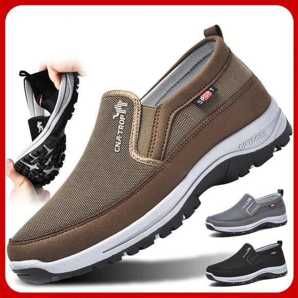 2023 New Summer Men's Casual Shoes