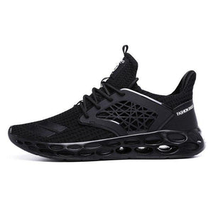 Shoes - 2019 New Style Men‘s Breathable Sneakers