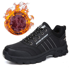 Outdoor Men Shoes Comfortable Casual Shoes