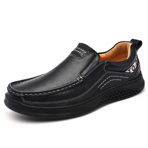 Men's Genuine Leather Shoes