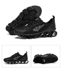 2021 Spring New Men Casual Shoes