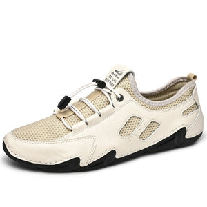 Soft Comfortable Mens Casual Shoes
