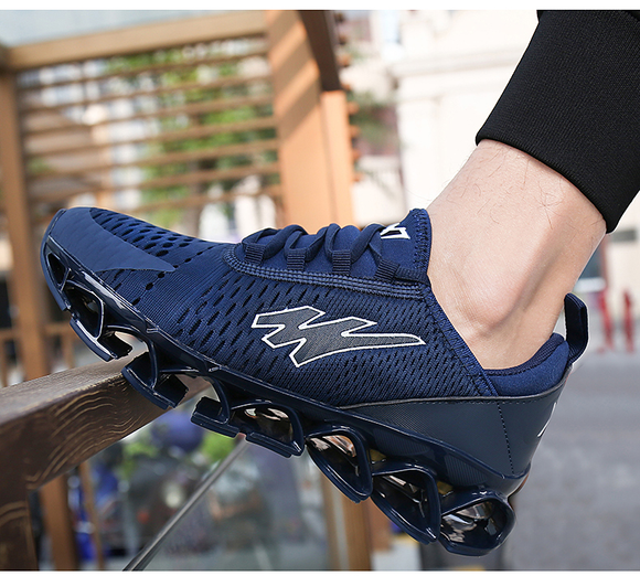 Men's Shoes - Outdoor Walking Jogging Trendy New style Sneakers