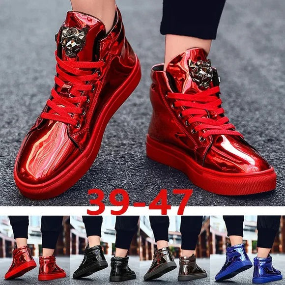 2023 Fashion new men shoes