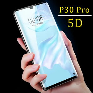 Protective Glass Screen Protector For Huawei P10 P20 Mate 20 Pro Lite P30 Pro