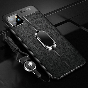 Luxury Shockproof Retro Soft Silicone Edge Back Case For iphone 11 Pro Max X XR XS 7 8 6 6s PLus