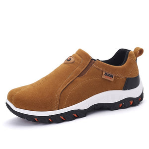 Autumn Fashion Men Sneakers For Men Casual Shoes