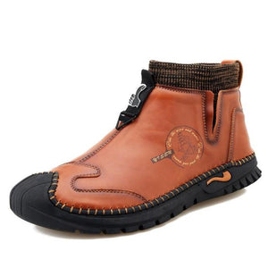 Brand Winter Men's Boots