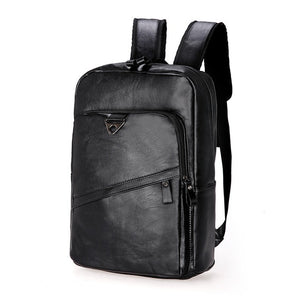 Fashion Waterproof PU Leather Big Capacity Bag
