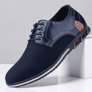 New Men Formal Business Leather Shoes