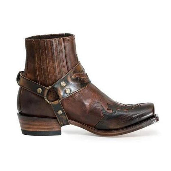 Fashion New Men's Boots Size