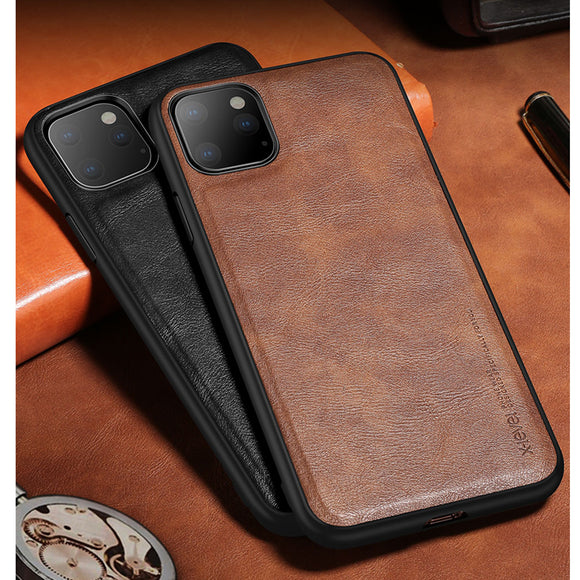 Luxury Shockproof Retro Soft Silicone Edge Back Case For iphone 11 11Pro 11 Pro Max X XR XS 7 8 Plus-new