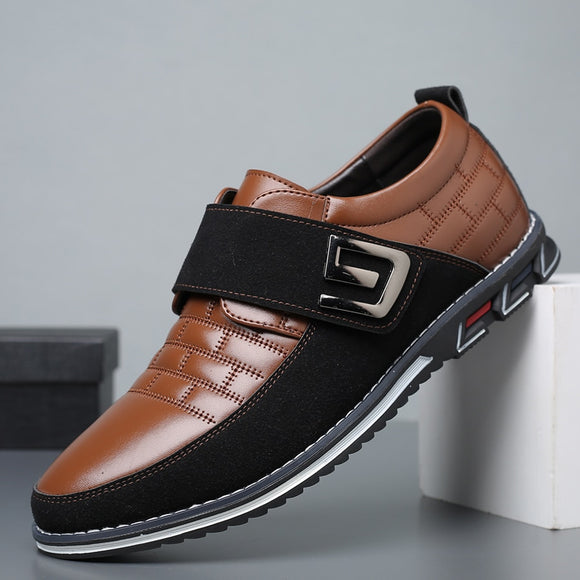 High Quality Big Size Casual Shoes