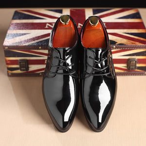 Brand Men Formal Shoes