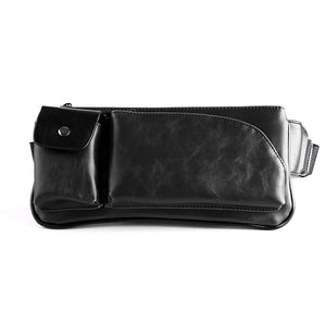 New Arrival Leather High Quality Chest Bags