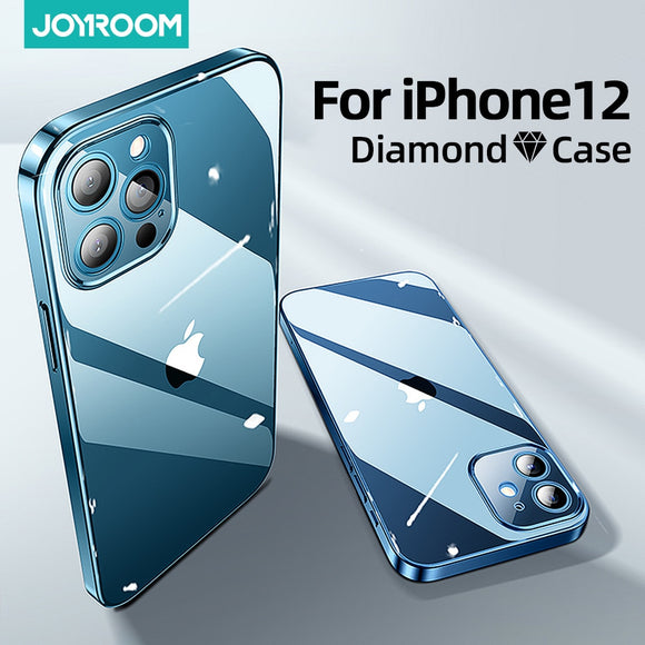 Shockproof Full Lens Protection Cover For iPhone（BUY 2 GOT 10% OFF, 3 GOT 15% OFF）