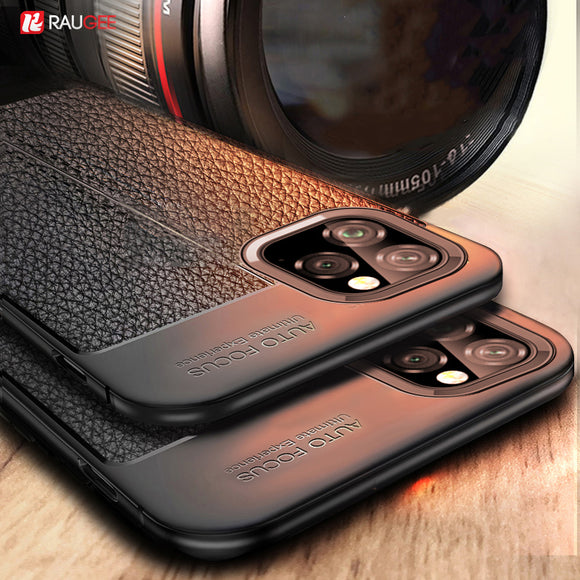 Luxury Ultra Thin Shockproof Silicon Armor Case For iPhone 11 11 PRO 11 PRO MAX XS MAX XR X 8 7Plus 6 6s Plus