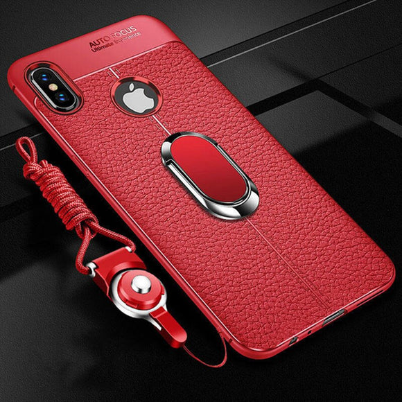 Luxury Shockproof Retro Soft Silicone Edge Back Case For iphone 11 Pro Max X XR XS 7 8 6 6s PLus-new
