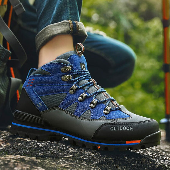Non-slip Hiking Shoes TacticalBoot