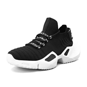 Men Casual Shoes For Man Sneakers