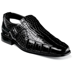 Men Male Dress Leather Business Driving Man Formal Shoes