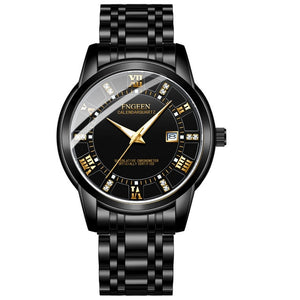 Men Watches Top Brand Luxury Waterproof Wrist Watch