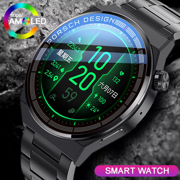 Men Waterproof Smart watch