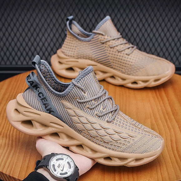 Breathable Comfortable Running Sneakers