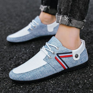 Men's Casual Sports Driving Shoes