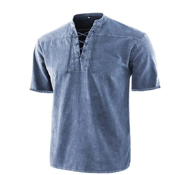 Male Fashion Casual Comfort Shirt