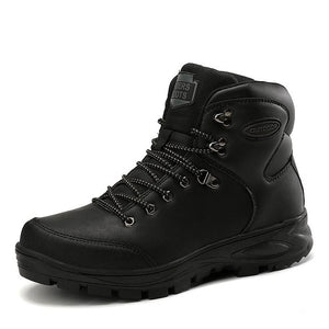 High Quality Waterproof Winter Snow Boots