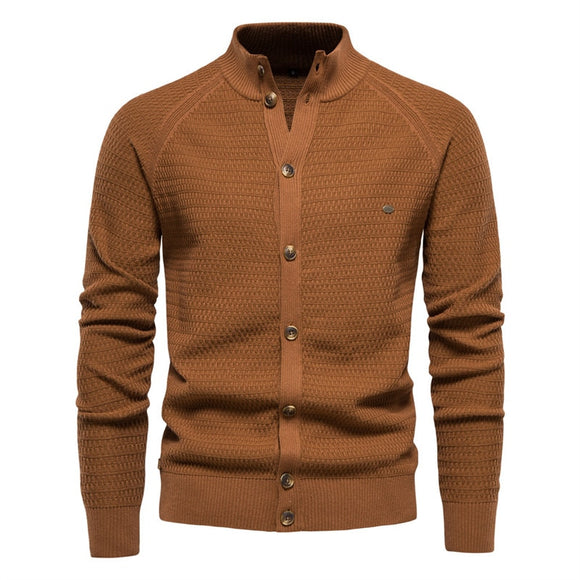 Mens Casual Business Sweaters
