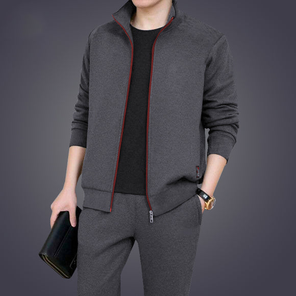 Mens Casual Tracksuits Sportswear