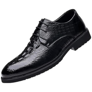 New Autumn Leather Men Shoes