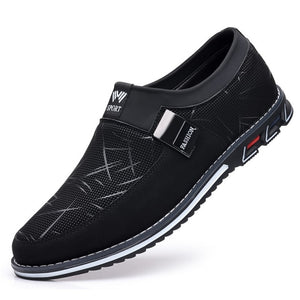 New Brand Men Casual Shoes