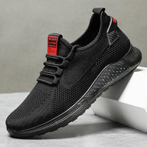 New Breathable Men Casual Shoes
