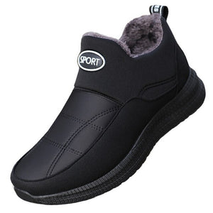 New Comfortable Keep Warm Winter Snow Boots
