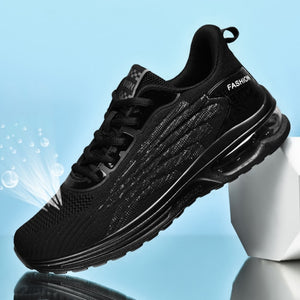 New Men Outdoor Breathable Casual Shoes