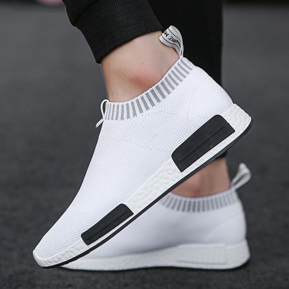 2023 Breathable New Men Casual Sneakers