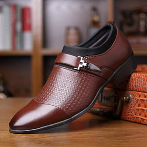 New Men Formal Shoes