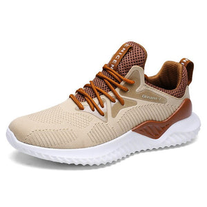 Sports Casual Outdoor Leisure Running Shoes