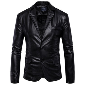 New Motorcycle Leather Jackets
