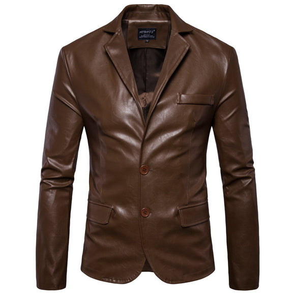 New Motorcycle Leather Jackets