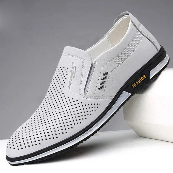 2023 New fashion men's casual shoes