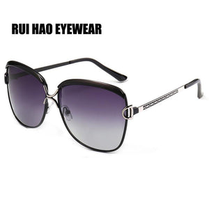 HD Polarized Women Luxury Sunglasses