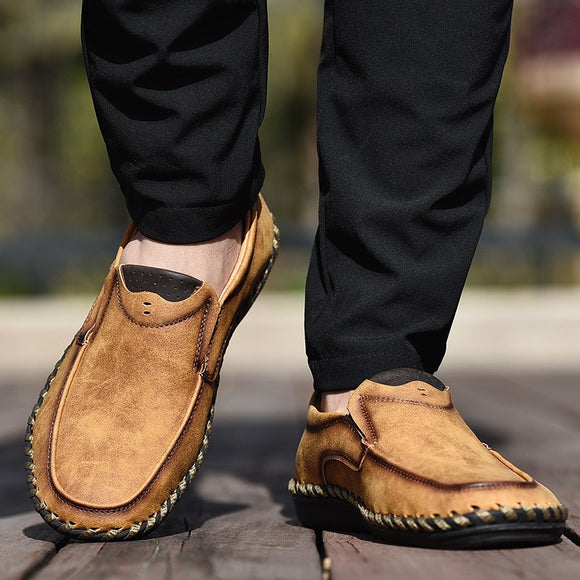 Outdoor Men Running Shoes Breathable Men Sneakers