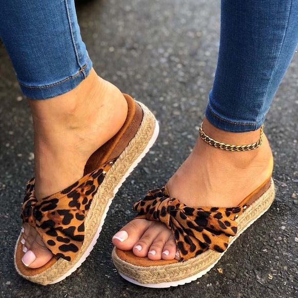 Slippers Women Summer Sandals
