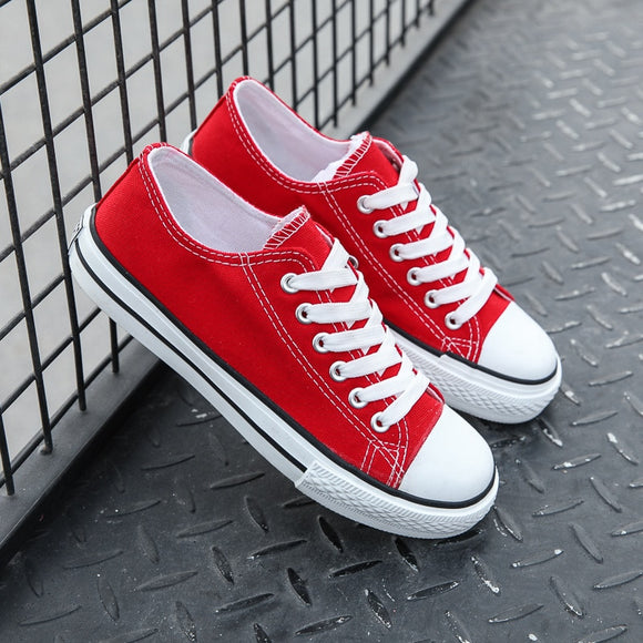 New Style Women Vulcanized Shoes Sneakers