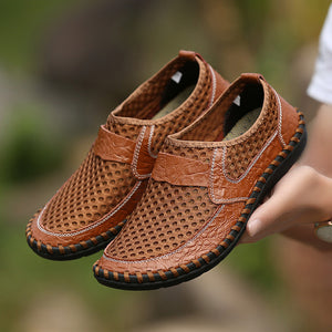 Summer Men Casual Shoes