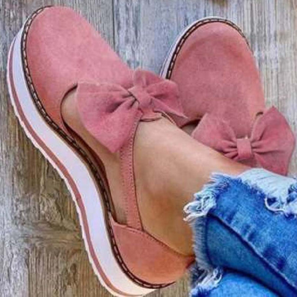 Summer Woman Casual Shoes